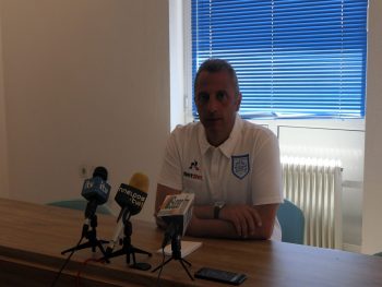 Μεταξάς: «Το πιστεύουμε παρά τις απουσίες»