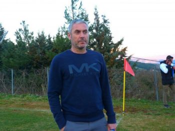Βελισσάριο: Νέος προπονητής ο Μπάμπης Νταλάκας