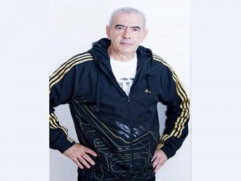 Νέος προπονητής του ΑΓΣΙ ο Γιώργος Φιλκίνης