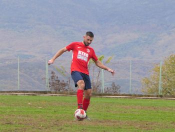 Κρανούλα: Νέο μεταγραφικό απόκτημα ο Τζουλιάνο Λαλάι