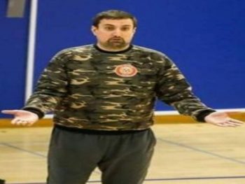 Ο  Μάρκο Μίλοβιτς νέος προπονητής του ΑΓΣΙ