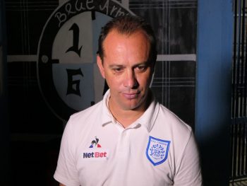 Στάικος: «Να συνδυάζουμε την εμφάνιση με το αποτέλεσμα» (video)