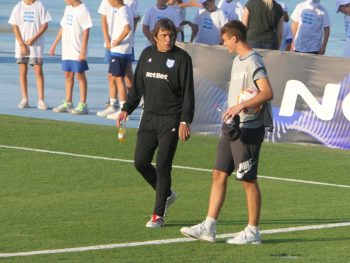 Υπέβαλε παραίτηση ο Σλόμπονταν Σούιτσα