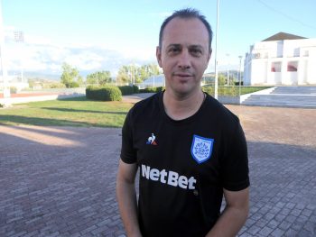 Στάικος: «Δεν ήταν παιχνίδι για συμπεράσματα» (video)