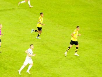 Ήττα-αποκλεισμός για τον ΠΑΣ, 2-0 από την ΑΕΚ