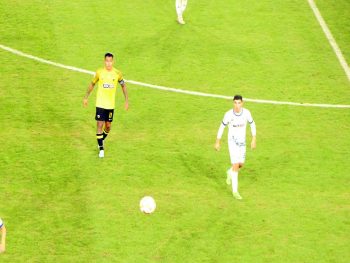 LIVE (ΤΕΛΙΚΟ) ΑΕΚ - ΠΑΣ Γιάννινα 2-0