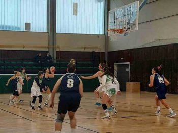 Τρίτη νίκη για το IBC, 49-69 τον Γ.Σ. Λασσάνης