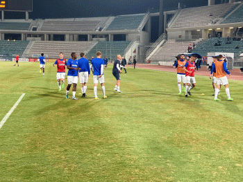 LIVE (ΤΕΛΙΚΟ) Βόλος - ΠΑΣ Γιάννινα 2-1