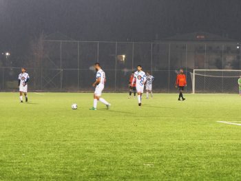 Δίκαιη μοιρασιά, Νεοχωρόπουλο-Κουτσελιό 1-1 (video)