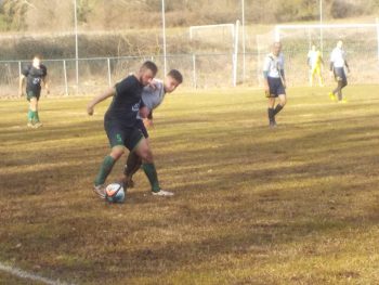 Σημαντικό διπλό για την Αγία Μαρίνα, 2-3 την Ηλιόκαλη(video)