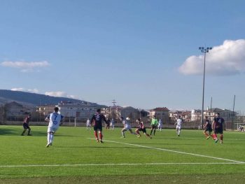Κρατά το αήττητο η Βουνοπλαγιά, 1-3 την Πεντέλη (video)