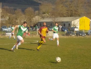 Ακάθεκτη η Καστρίτσα, στο φινάλε νίκησε η Κατσικά 