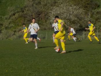 Ακάθεκτος ο Αγρ. Καστρίτσας, 0-5 την Αγία Μαρίνα (video)