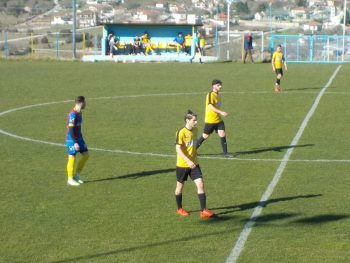 Μοιρασιά στο Ασβεστοχώρι, πρώτη η Νεοκαισάρεια 
