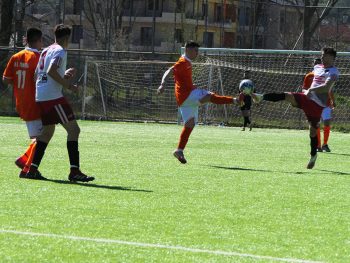 Με ανατροπή στα play off, ΑΕ Γιάννενα-Πωγωνάτος 2-4 (video)
