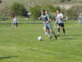Πολύτιμο διπλό για το Σταυράκι, 0-2 το Κουτσελιό (video)