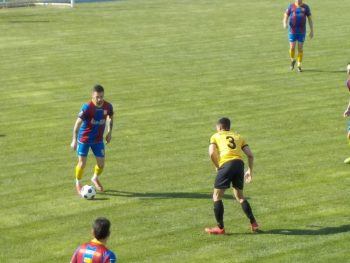 Σπουδαίο διπλό, Ασβεστοχώρι- Πράμαντα 0-3 (video)