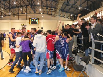 Όνειρο ήταν και πάει η άνοδος για τον Βίκο (video+photos)