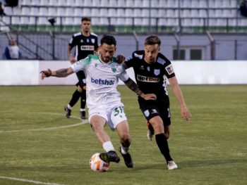 Η τελική βαθμολογία των Play Out της Super League