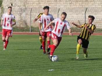  LIVE Κατσικά-Θιναλιακός και τα Play Off-Play Out της Β΄ ερασιτεχνικής κατηγορίας