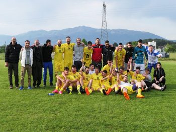 Πρωταθλήτρια η Νεοκαισάρεια, άξια στην Α΄ κατηγορία (video+photos)