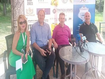 Ξεκινάει την Κυριακή το ITF IOANNINA CUP