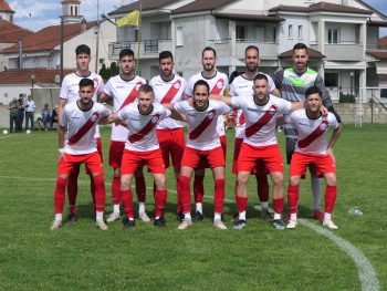 Ήταν δίκαιο και έγινε πράξη, η Κατσικά επιστρέφει στη Γ' Εθνική (video)