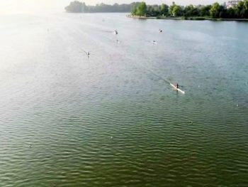 Δυνατή πρεμιέρα στη β΄ φάση παρά τον καύσωνα στην Παμβώτιδα