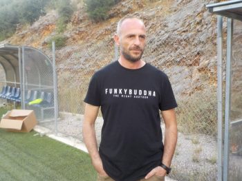 Κατσίκος: «Nα πάρει στα σοβαρά η ΕΠΣΗΠ τη Γ΄Ερασιτεχνική»