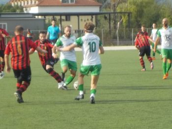 Νίκησαν οι Αμπελόκηποι στη ματσάρα, 5-3 την Κοσμηρά (video)