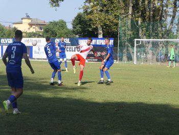 LIVE  Θύελλα Κατσικάς-ΠΟ Φήκης 4-1 (ΤΕΛΙΚΟ)