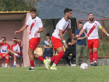 Φωτορεπορτάζ από τον αγώνα Θύελλα Κατσικάς-ΠΟ Φήκης (Μέρος Α)