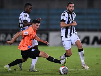 H βαθμολογία της Super League