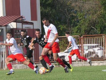 Τον Πιερικό υποδέχεται σε εξ’ αναβολής ματς η Θύελλα Κατσικάς