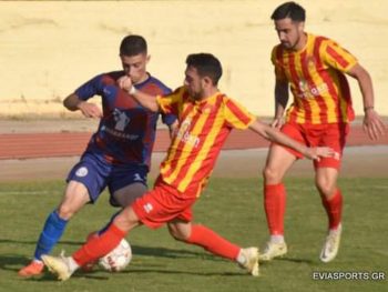 Βαθμός «Χ»ρυσάφι για την Κατσικά, 1-1 με Νέα Αρτάκη