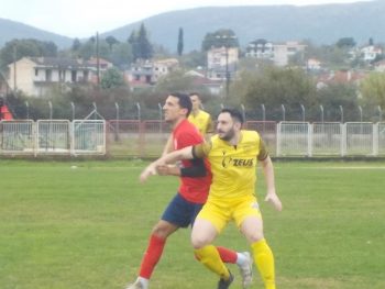 «Καθάρισε» νωρίς η Καστρίτσα, 6-0 το Σταυράκι (video)