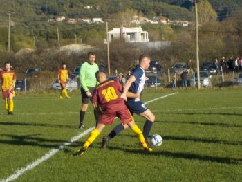 Νίκησε και πλησίασε η Ανατολή, 1-3 το Δροσοχώρι (video)