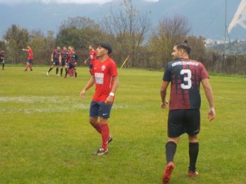 Μοιρασιά (1-1) για Βουνοπλαγιά και Σταυράκι