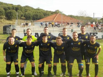 Νίκη με ανατροπή, Κουτσελιό- Νεοκαισάρεια 3-1