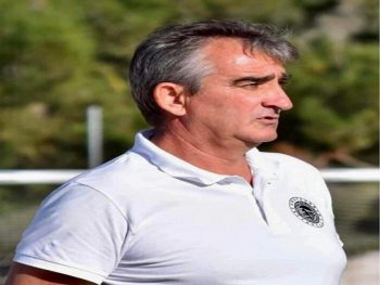 Καστρίτσα: Νέος προπονητής ο Τάσος Νταλάκας