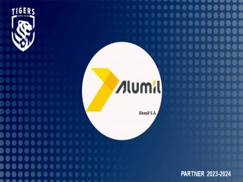 Χορηγός της ομάδας Tigers IFC Women η ALUMIL 