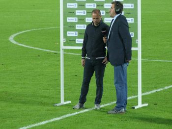Στάικος: «Δύσκολη στιγμή για την ομάδα»