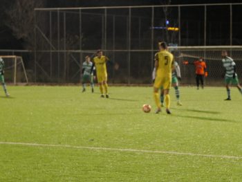 Πρώτη νίκη για Λογγάδες, νίκες για Μέτσοβο, Κουτσελιό και Καστρίτσα