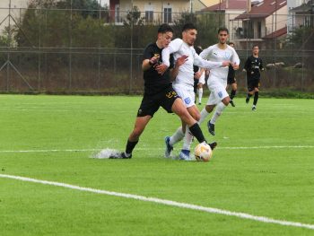 Πέρασε από τα Γιάννενα η ΑΕΚ 2-3 την Κ 19 του ΠΑΣ (video)