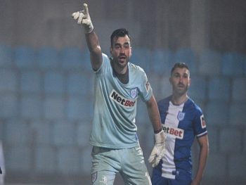 Προσφυγή Τσιντώτα κατά του ΠΑΣ Γιάννινα