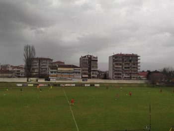 LIVE (ΤΕΛΙΚΟ) Εορδαϊκός-Κατσικά (0-2)