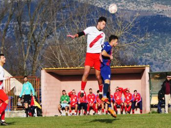 Έ «Χ»ασε την ευκαιρία νίκης, Κατσικά-Τρίκαλα 0-0 (video)