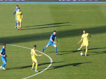 LIVE (ΤΕΛΙΚΟ) ΠΑΣ Γιάννινα - Παναιτωλικός 0-0