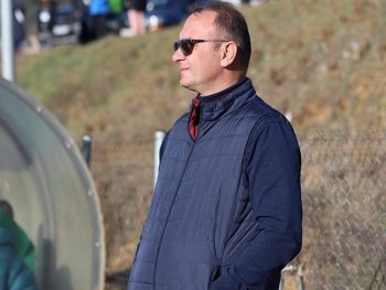 Λογγάδες: Παραιτήθηκε ο γενικός αρχηγός Δημήτρης Αλεξίου