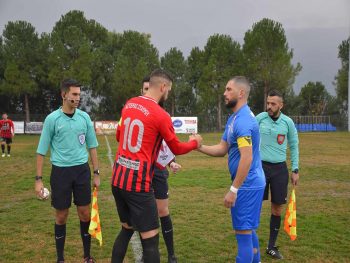 LIVE (ΤΕΛΙΚΟ) Αστέρας Σταυρού-Κατσικά 3-2